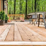 The Nook Lodge - Cabin With Hot Tub At Shawnee And Camelback Mtn