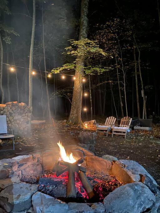 The Nook - With Hot Tub At Shawnee And Camelback Mtn * East Stroudsburg