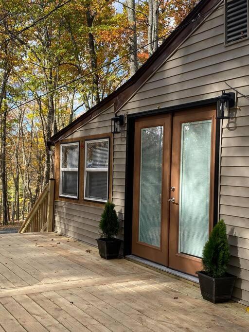 The Nook - With Hot Tub At Shawnee And Camelback Mtn East Stroudsburg