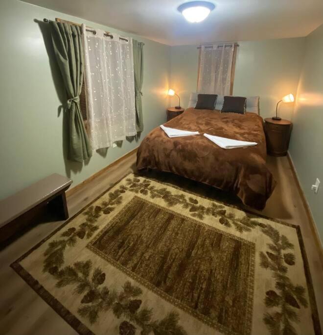Holiday home The Nook - With Hot Tub At Shawnee And Camelback Mtn
