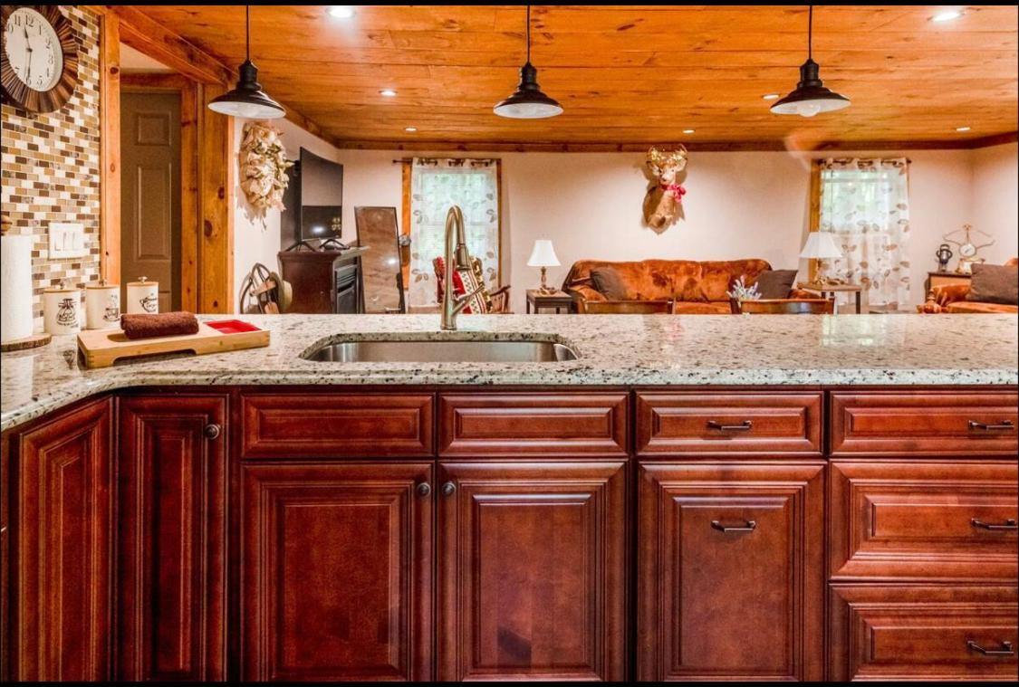 Holiday home The Nook - With Hot Tub At Shawnee And Camelback Mtn *