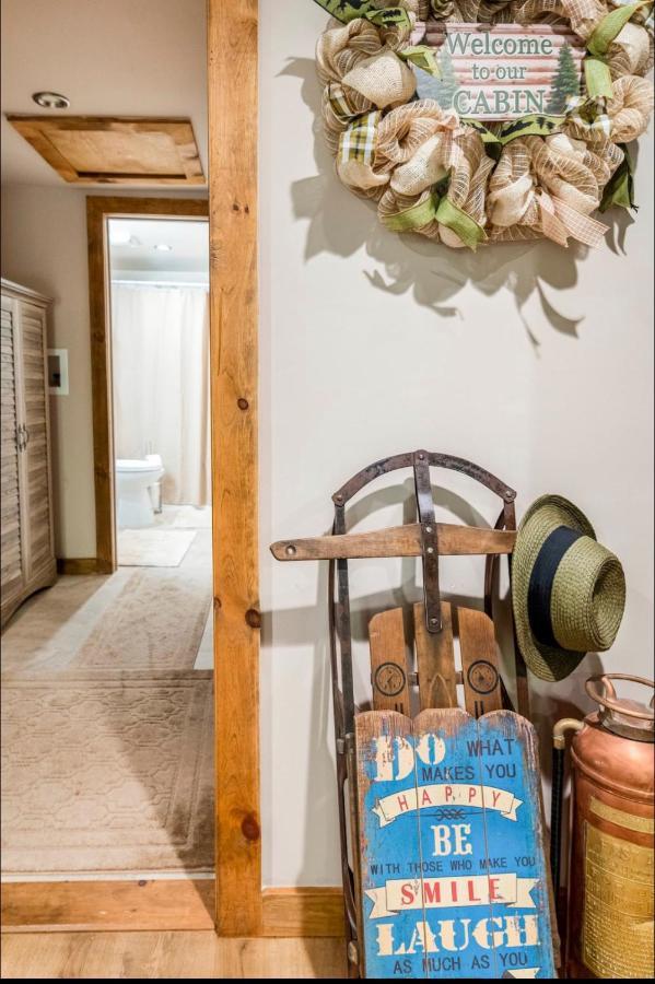 The Nook - With Hot Tub At Shawnee And Camelback Mtn East Stroudsburg
