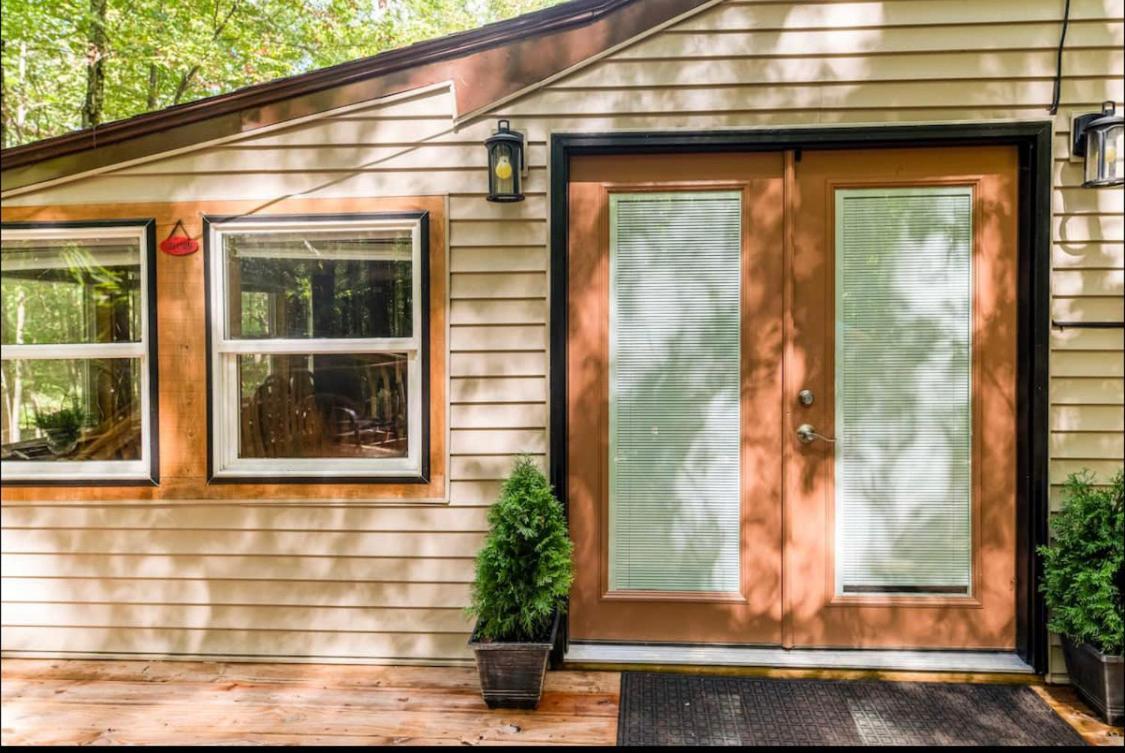 The Nook - With Hot Tub At Shawnee And Camelback Mtn * East Stroudsburg