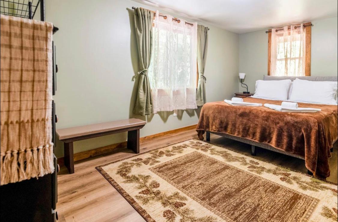 The Nook - With Hot Tub At Shawnee And Camelback Mtn * East Stroudsburg