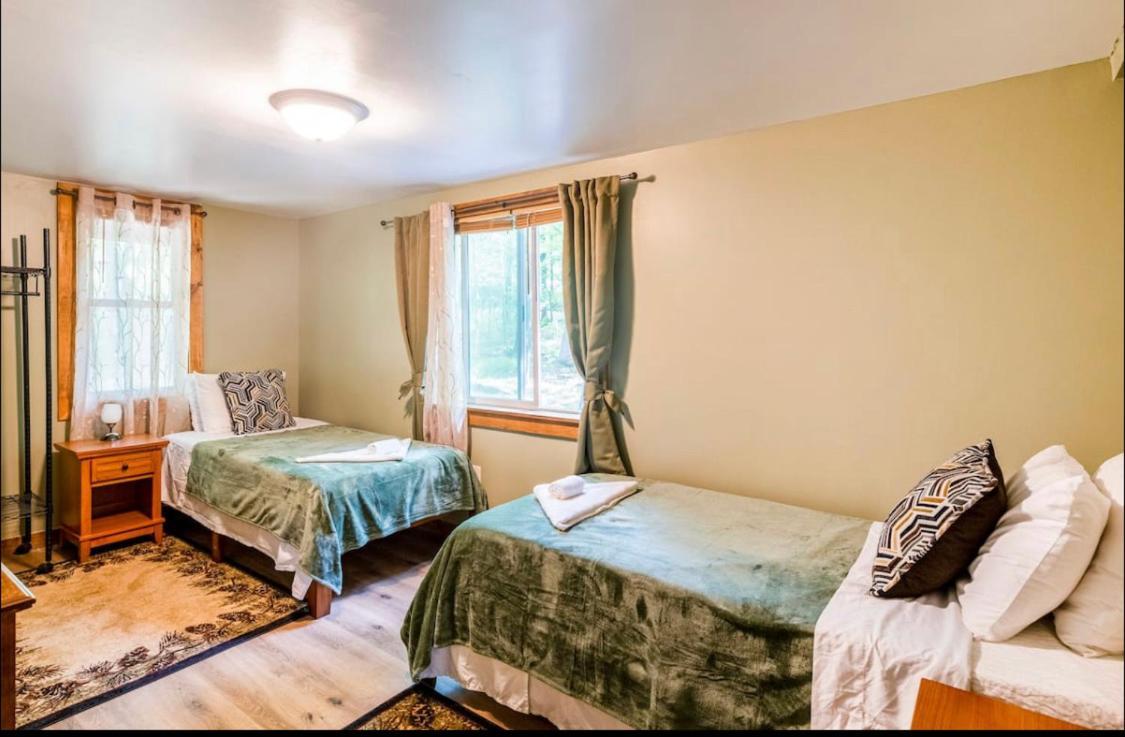 The Nook - With Hot Tub At Shawnee And Camelback Mtn Holiday home