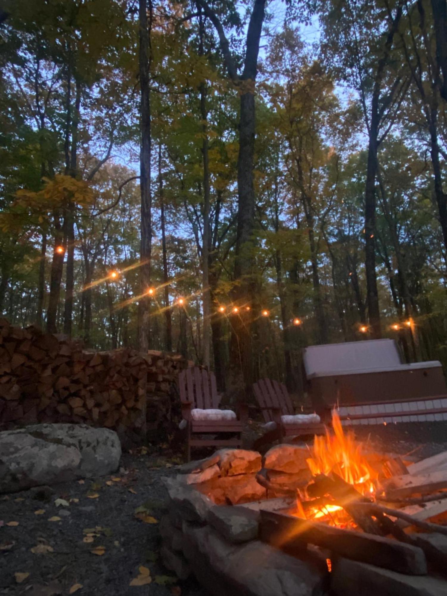 The Nook - With Hot Tub At Shawnee And Camelback Mtn Holiday home *
